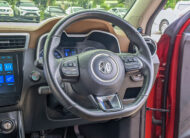 MG ZS 1.5 X+ SUNROOF 2020