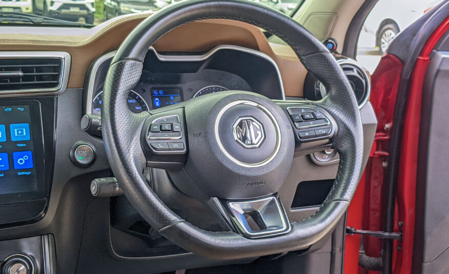 MG ZS 1.5 X+ SUNROOF 2020