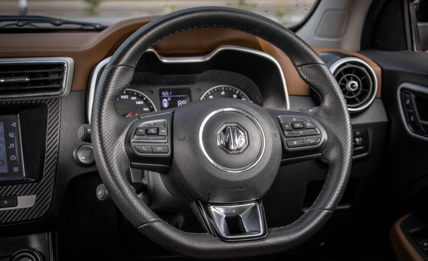 MG ZS 1.5 X+ SUNROOF 2020