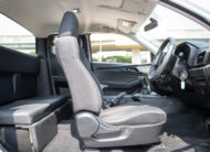 ISUZU D-MAX S SPACECAB 2020