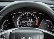 HONDA CIVIC FC 1.8 E  i-VTEC 2018