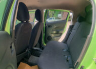 MITSUBISHI MIRAGE 1.2 GLX 2012