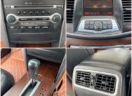 NISSAN TEANA 200 XL 2011