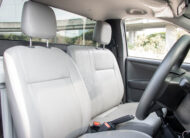 ISUZU D-MAX 1.9 B SPARK 2018