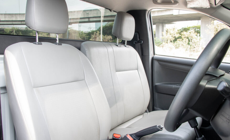 ISUZU D-MAX 1.9 B SPARK 2018