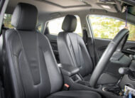 MG 5 1.5 X Sedan 2019