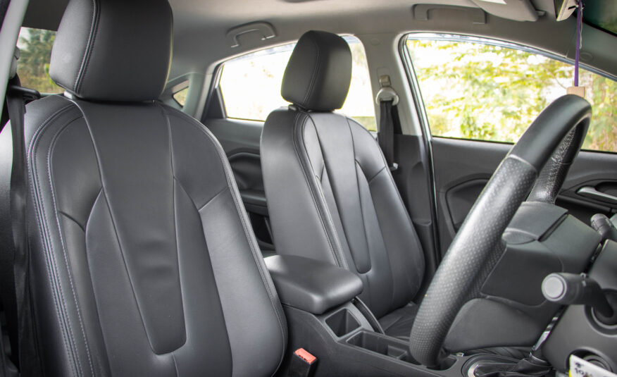 MG 5 1.5 X Sedan 2019