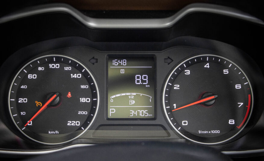 MG ZS 1.5 X+ SUNROOF 2020