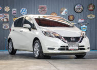 NISSAN NOTE 1.2 V 2019