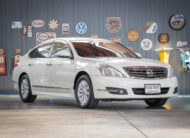 NISSAN TEANA 200 XL 2012
