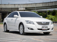 TOYOTA CAMRY 2.0 G 2008