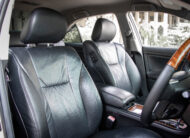 TOYOTA CAMRY 2.0 G 2008