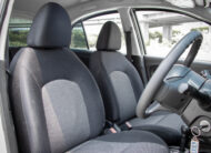 NISSAN MARCH 1.2 E 2018