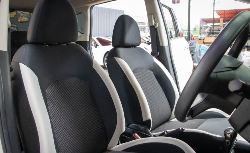 NISSAN NOTE 1.2 V 2019