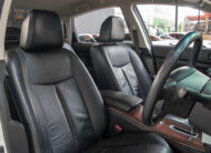 NISSAN TEANA 200 XL 2012