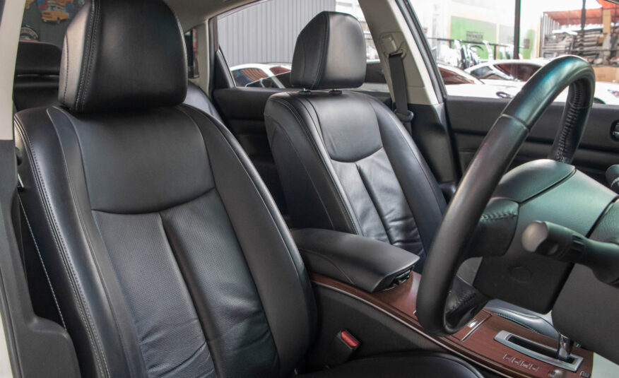 NISSAN TEANA 200 XL 2012