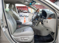 TOYOTA CAMRY 2.0 G 2010