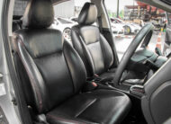 HONDA CITY 1.5 S i-VTEC 2017