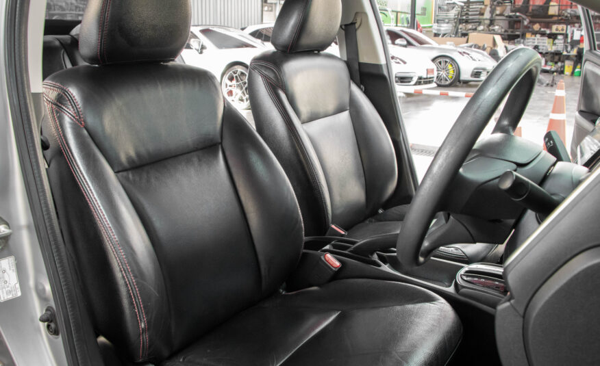 HONDA CITY 1.5 S i-VTEC 2017