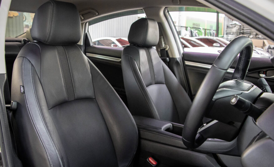 HONDA CIVIC FC 1.8 EL  i-VTEC 2020