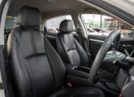 HONDA CIVIC FC 1.8 E  i-VTEC 2018