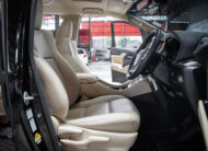 TOYOTA ALPHARD 2.5 X HYBRID 4WD 2022