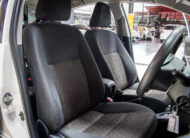 TOYOTA VIOS 1.5 ENTRY 2020
