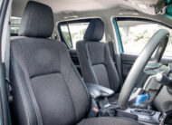 TOYOTA REVO 2.4 Z-Edition J Plus DOUBLECAB 2019