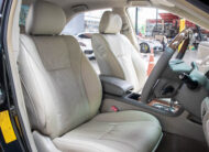 TOYOTA CAMRY 2.4 V 2008