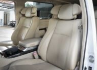 TOYOTA ALPHARD 2.4  HYBRID E-FOUR 2013