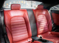BENZ C250 2.0 COUPE AMG 2018