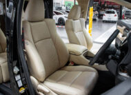 TOYOTA ALPHARD 2.5 X HYBRID 4WD 2022