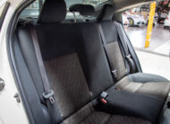 TOYOTA VIOS 1.5 ENTRY 2020