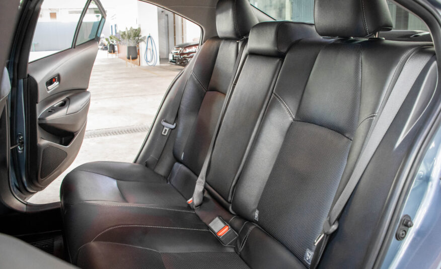 TOYOTA ALTIS 1.8 HYBRID PREMIUM 2021
