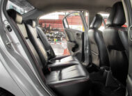 HONDA CITY 1.5 S i-VTEC 2017