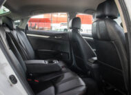 HONDA CIVIC FC 1.8 E  i-VTEC 2018