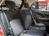 NISSAN MARCH 1.2 E 2019
