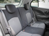 NISSAN MARCH 1.2 E 2018