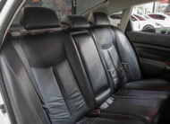 NISSAN TEANA 200 XL 2012