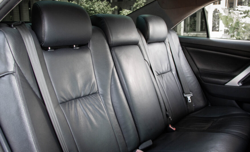 TOYOTA CAMRY 2.0 G 2008