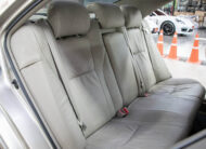 TOYOTA CAMRY 2.0 G 2010
