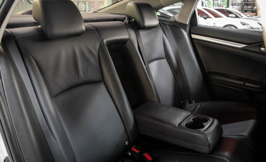 HONDA CIVIC FC 1.8 EL  i-VTEC 2020