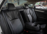 HONDA CIVIC FC 1.8 E  i-VTEC 2018