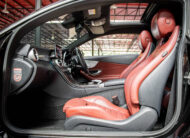 BENZ C250 2.0 COUPE AMG 2018