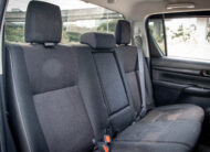 TOYOTA REVO 2.4 Z-Edition J Plus DOUBLECAB 2019