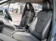 TOYOTA ALTIS 1.8 HYBRID PREMIUM 2021