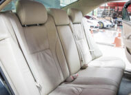 TOYOTA CAMRY 2.4 V 2008