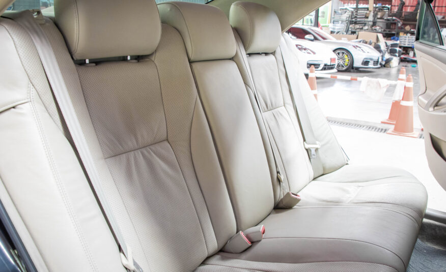 TOYOTA CAMRY 2.4 V 2008