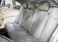 TOYOTA CAMRY 2.0 G 2010