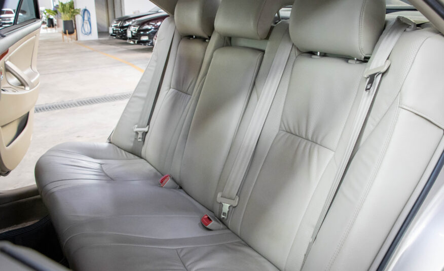 TOYOTA CAMRY 2.0 G 2010